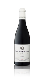 Newton Johnson Family Vineyards Granum 2013