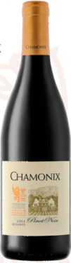 Chamonix Pinot Noir Reserve 2013